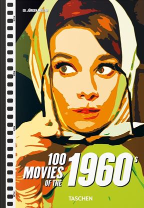 Imagen de 100 MOVIES OF THE 1960S
