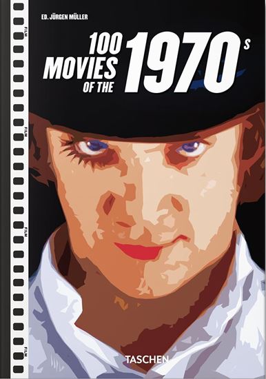 Imagen de 100 MOVIES OF THE 1970S