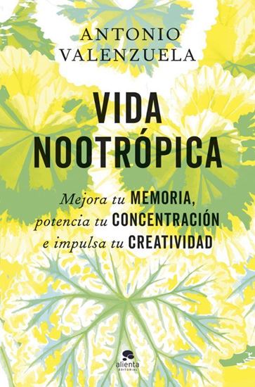 Imagen de VIDA NOOTROPICA