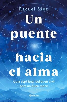 Imagen de UN PUENTE HACIA EL ALMA