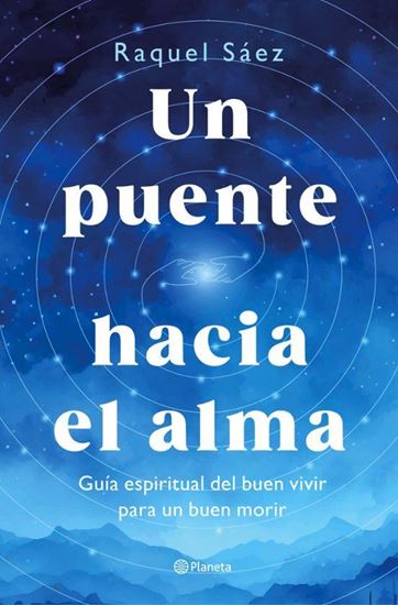 Imagen de UN PUENTE HACIA EL ALMA