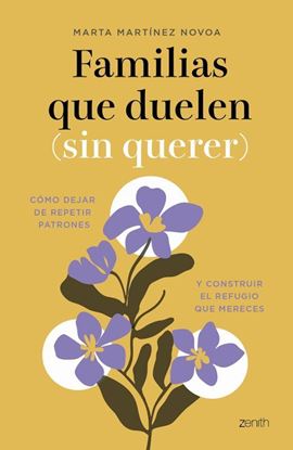 Imagen de FAMILIAS QUE DUELEN (SIN QUERER)