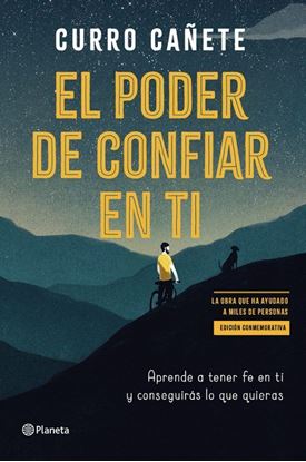 Imagen de EL PODER DE CONFIAR EN TI (ED. ESPECIAL)