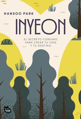 Imagen de INYEON. EL SECRETO COREANO PARA CREAR T.