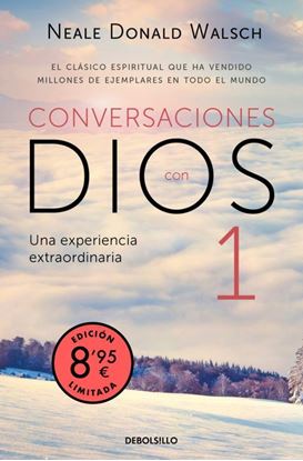 Imagen de CONVERSACIONES CON DIOS 1 (LI) (BOL)