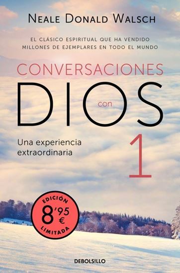 Imagen de CONVERSACIONES CON DIOS 1 (LI) (BOL)