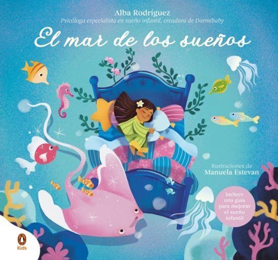 Imagen de EL MAR DE LOS SUEÑOS