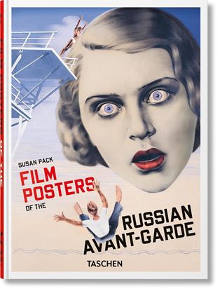 Imagen de FILM POSTERS OF THE RUSSIAN AVANT-GARDE.