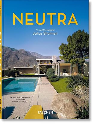 Imagen de NEUTRA. 45TH ED.