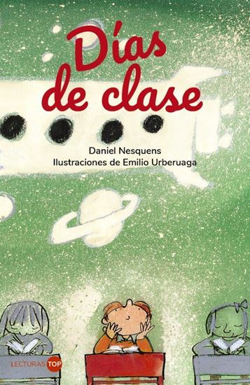 Imagen de DIAS DE CLASE