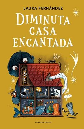 Imagen de DIMINUTA CASA ENCANTADA