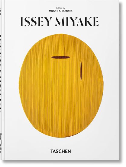 Imagen de ISSEY MIYAKE. 45TH ED.