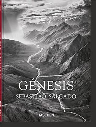 Imagen de SEBASTIAO SALGADO. GENESIS. 45TH ED