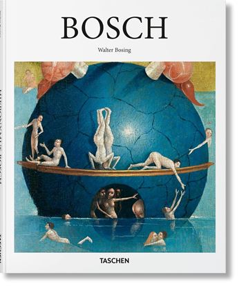 Imagen de BOSCH (BA-ARCH)
