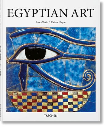 Imagen de EGYPTIAN ART