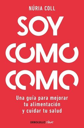 Imagen de SOY COMO COMO (BOL)
