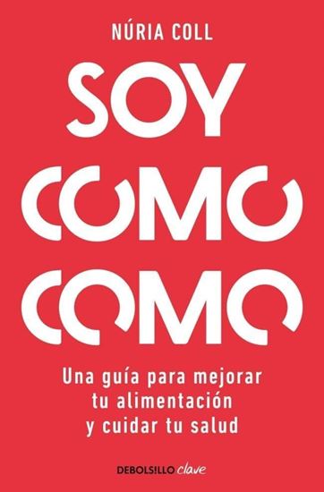 Imagen de SOY COMO COMO (BOL)