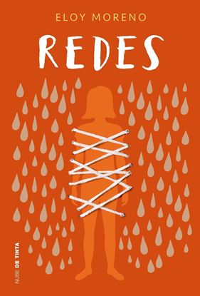 Imagen de REDES (INVISIBLE 2) (ED. AMPLIADA)