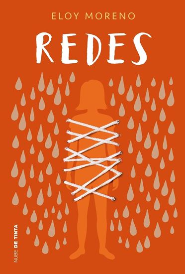 Imagen de REDES (INVISIBLE 2) (ED. AMPLIADA)