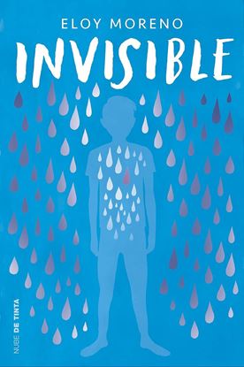 Imagen de INVISIBLE 1 (ED. ADICIONAL) (TD)