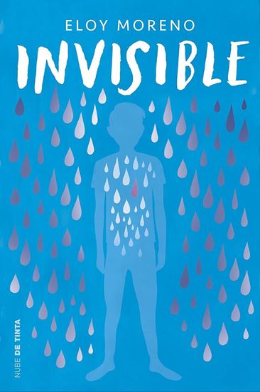 Imagen de INVISIBLE 1 (ED. ADICIONAL) (TD)