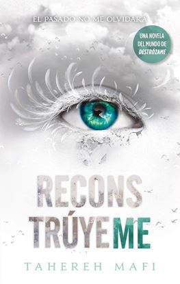 Imagen de RECONSTRUYEME (RESTORE 1)
