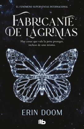 Imagen de FABRICANTE DE LAGRIMAS (BOL)