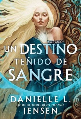 Imagen de UN DESTINO TEÑIDO DE SANGRE (TB)