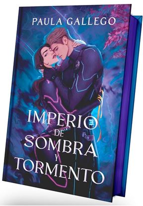 Imagen de IMPERIO DE SOMBRA Y TORMENTO