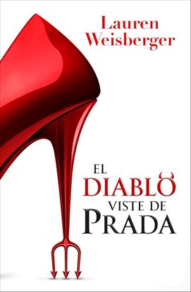 Imagen de EL DIABLO VISTE DE PRADA