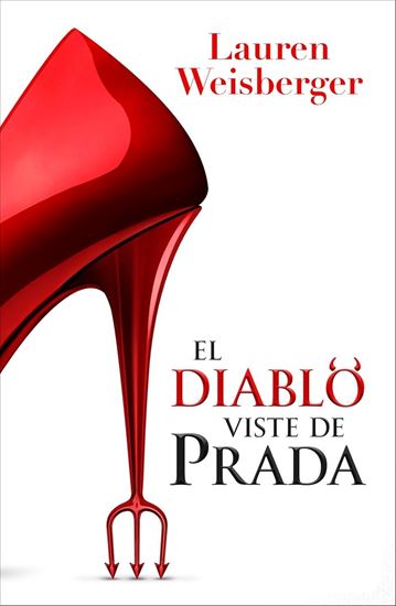 Imagen de EL DIABLO VISTE DE PRADA