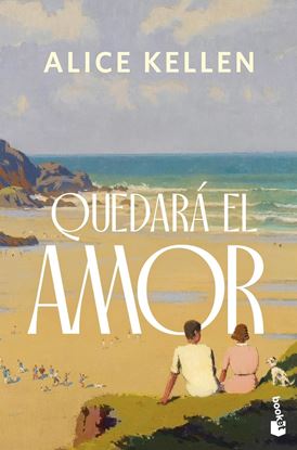 Imagen de QUEDARA EL AMOR (BOL)