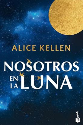 Imagen de NOSOTROS EN LA LUNA (BOL)