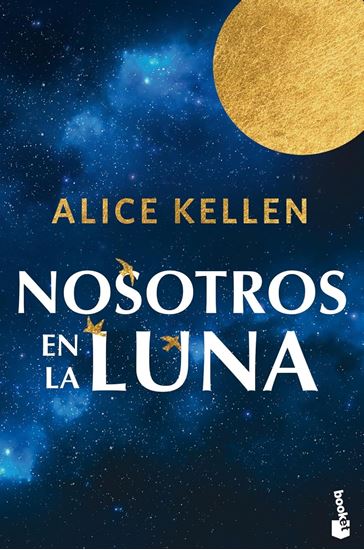 Imagen de NOSOTROS EN LA LUNA (BOL)