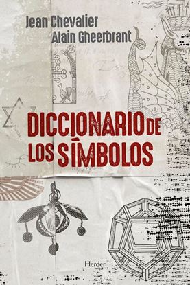 Imagen de DICCIONARIO DE LOS SIMBOLOS