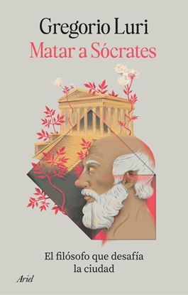 Imagen de MATAR A SOCRATES
