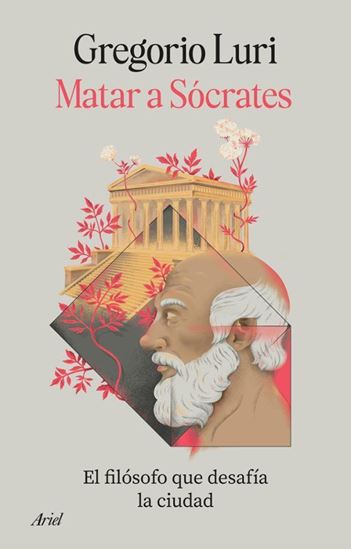 Imagen de MATAR A SOCRATES