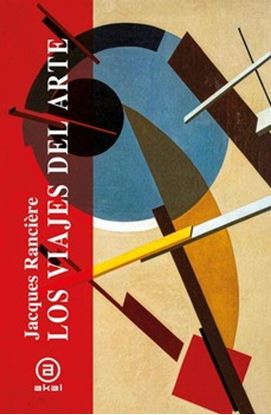 Imagen de VIAJES DEL ARTE