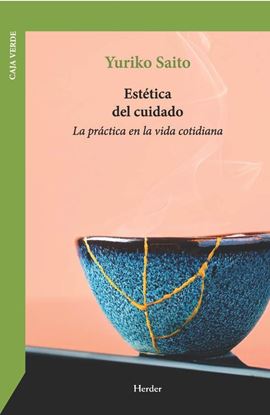 Imagen de ESTETICA DEL CUIDADO