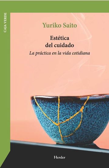Imagen de ESTETICA DEL CUIDADO