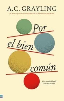 Imagen de POR EL BIEN COMUN