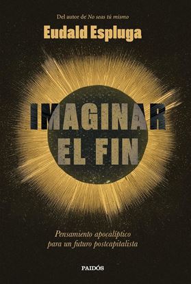 Imagen de IMAGINAR EL FIN