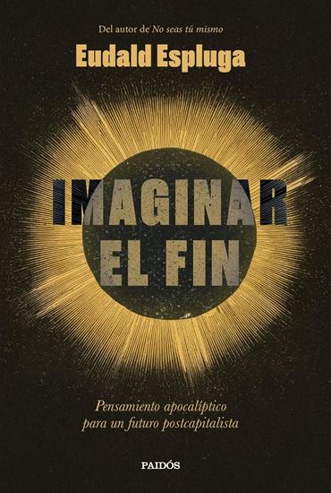 Imagen de IMAGINAR EL FIN