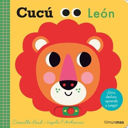 Imagen de CUCU. LEON