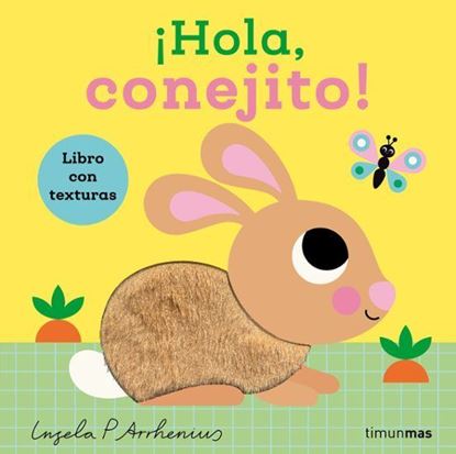 Imagen de HOLA CONEJITO
