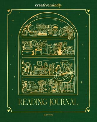 Imagen de READING JOURNAL