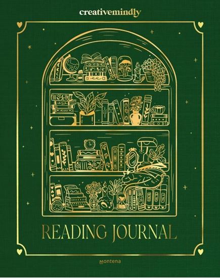 Imagen de READING JOURNAL