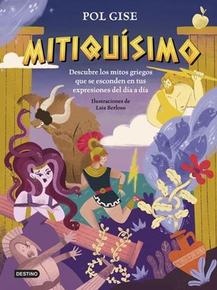 Imagen de MITIQUISIMO