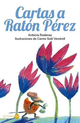 Imagen de CARTAS A RATON PEREZ