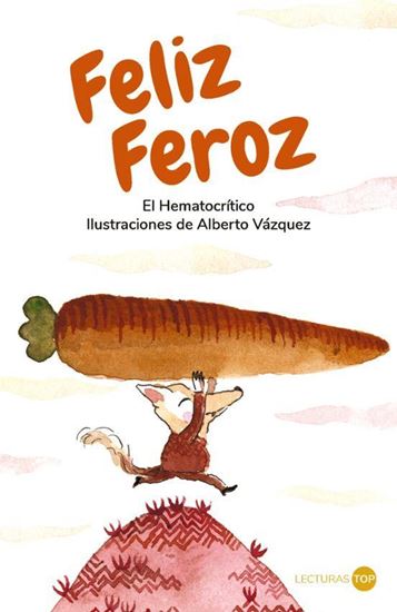 Imagen de EL HEMATOCRITICO